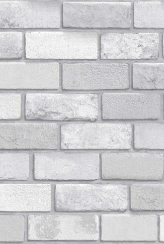 Diamond Brick by Arthouse