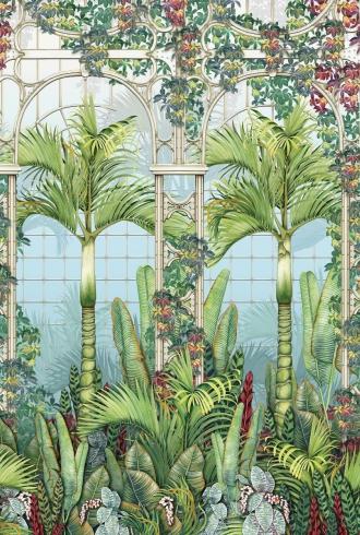 Palm House by Osborne & Little