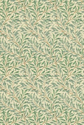 Willow Bough Minor by Morris & Co