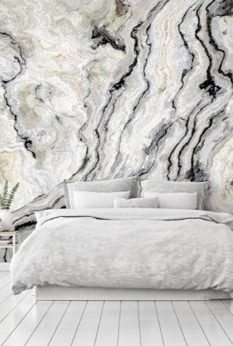 Agate Mural 3 x 2.8m by Arthouse