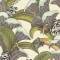 Hoopoe Leaves-119-1001-Flat Swatch