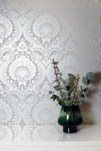 Luxe Damask by Arthouse