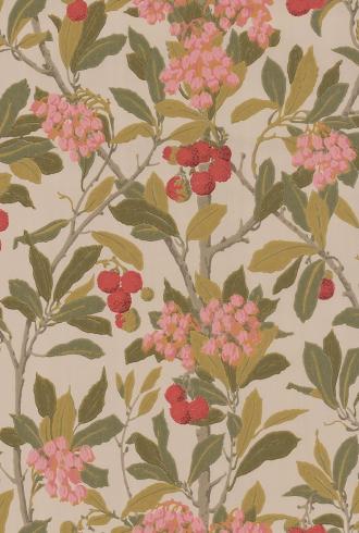Strawberry Tree by Cole & Son