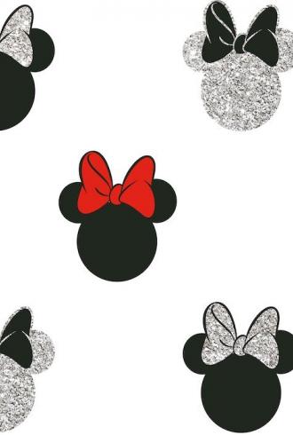 Minnie Sparkle by Kids at Home