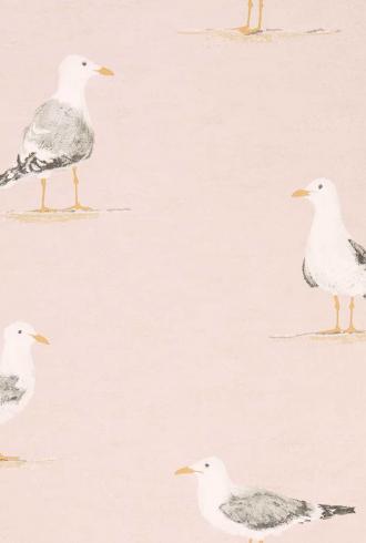 Shore Birds by Sanderson