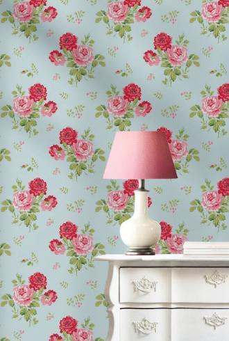 Antique Rose by Cath Kidston