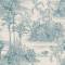 Tropical Toile-M-M37311 Swatch