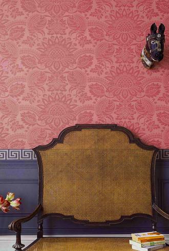 Dukes Damask By Cole and Son