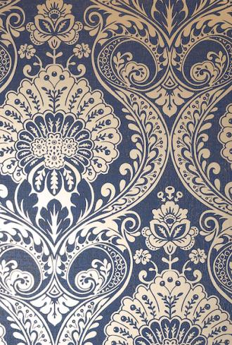 Luxe Damask by Arthouse