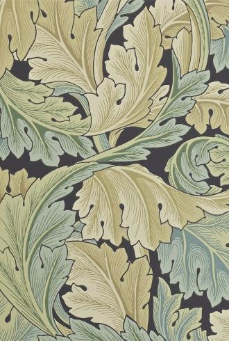 Acanthus by Morris & Co