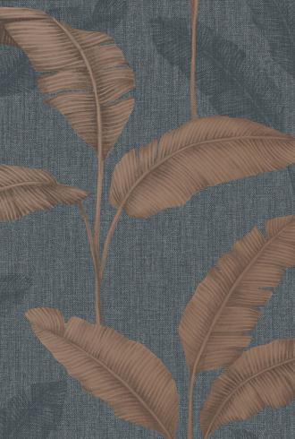 Amara Palm Wallpaper by Rasch