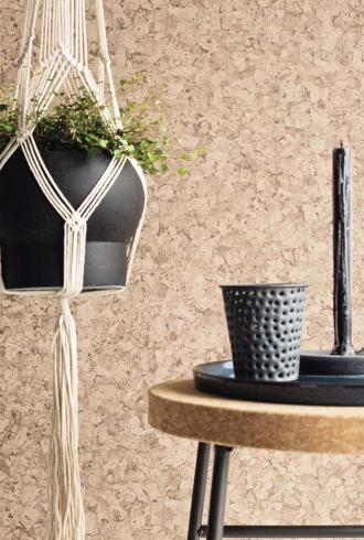 Essentials Cork By BN Wallcoverings