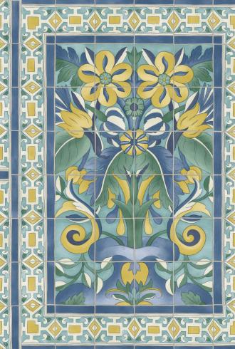 Triana by Cole & Son