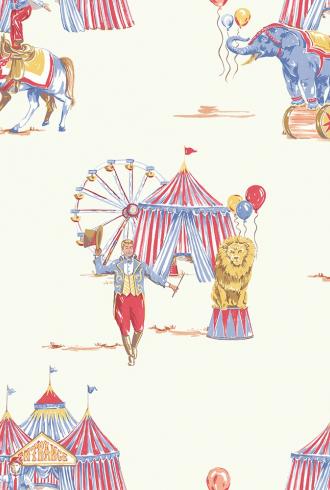 Circus Fun by Arthouse