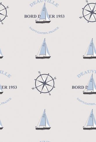 Deauville Boat