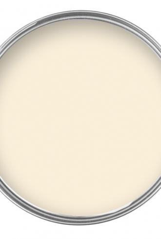 Chalky Matt Paint 2.5l - Clotted Cream by Arthouse