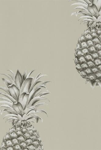 Pineapple Royale by Sanderson