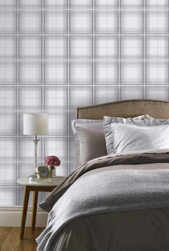 Woven Check by Arthouse