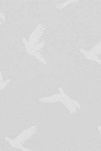 Paper Doves 216380 by Sanderson