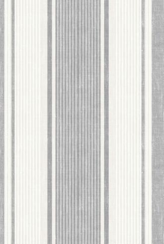 Linen Stripe by Borastapeter