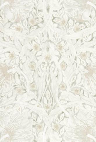Pure Pimpernel by Morris & Co