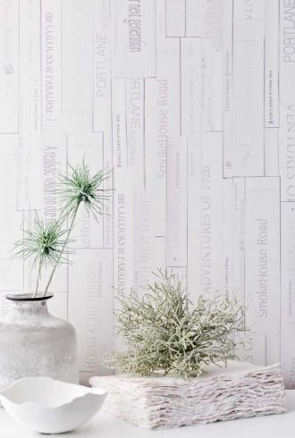 More Than Elements Books By BN Wallcoverings