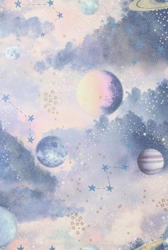 Glitter Planets by Arthouse