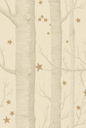 Woods And Stars 103/11049 By Cole and Son