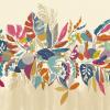 Abstract Tropic Wallpaper by Ohpopsi ICN50123M