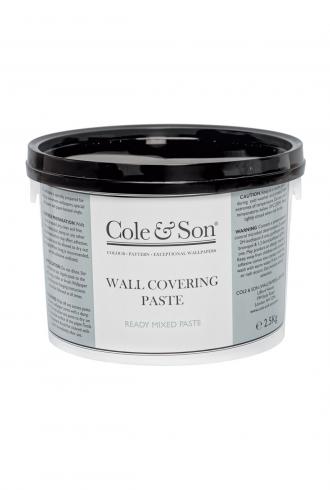 Cole and Sons Adhesive 2.5kg By Cole and Son