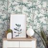 Bamboo & Blossom by Arthouse