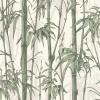 Bamboo Shimmer Wallpaper by Rasch 484847