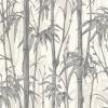 Bamboo Shimmer Wallpaper by Rasch 484830