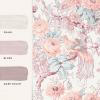 Birtle Wallpaper by Laura Ashley 115269