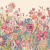 Bloom Wallpaper by Ohpopsi IKA50139M