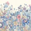 Bloom Wallpaper by Ohpopsi IKA50140M