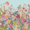 Bloom Wallpaper by Ohpopsi IKA50141M
