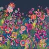 Bloom Wallpaper by Ohpopsi IKA50142M