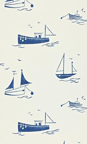 Sail Away by Harlequin