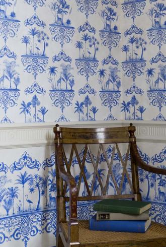 Cole and Son Rousseau Wallpaper
