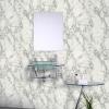 Carrara Marble by Arthouse