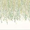 Cascading Willow Wallpaper by Ohpopsi IKA50134M