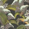 Cole and Son Hoopoe Leaves Wallpaper 119/1002