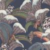 Cole and Son Hoopoe Leaves Wallpaper 119/1006