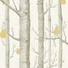 Cole & Son Woods And Pears Wallpaper 95-5032
