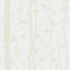 Cottonwood Pearlescent Wallpaper by Laura Ashley 113341
