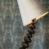 Curious Crocodile By BN Wallcoverings