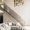 Curious Feathers By BN Wallcoverings