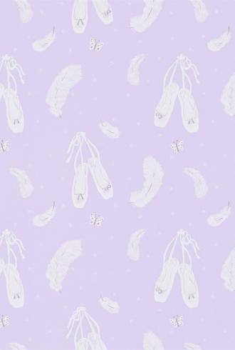 Ballet Shoes by Sanderson