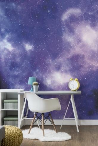 Space Nebular by Arthouse